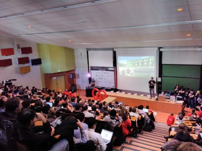 HHC Strasbourg 2016 @Véronique Parasote