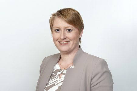 Pascale Augé (L.Prat-Inserm Transfert)
