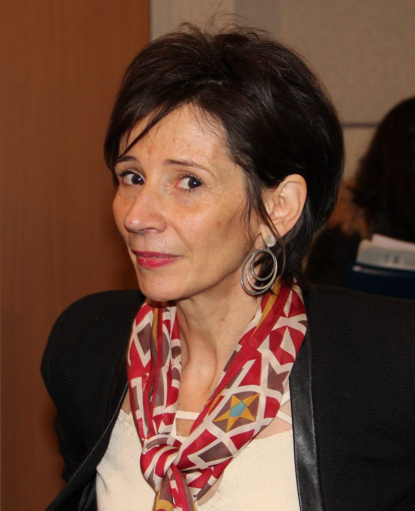 Inès Birlouez-Aragon