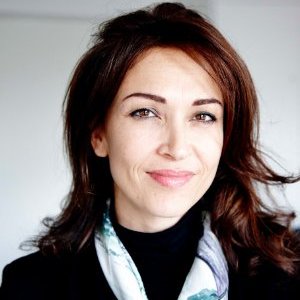 Karen Aiach, pdg de Lysogene