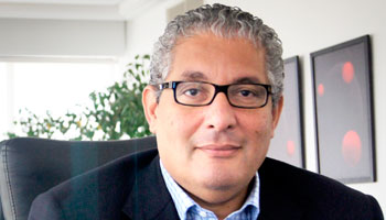Dr Karim Bendhaou _crédit Merck