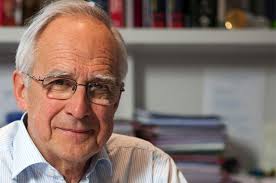 Pierre Corvol