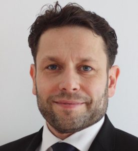Thierry Raevel nommé Président du pôle chimie-environnement AXELERA