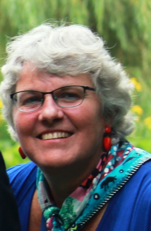 Caroline Bonnefoy