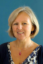 Marie-Pierre Pasdeloup, CDO Cilcare