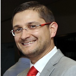 Nico Forraz, CEO de CTIBiotech