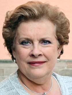 Catherine Trautmann