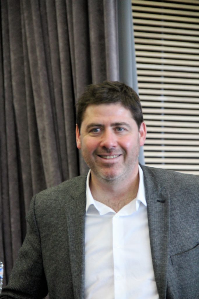 Marc Delcourt