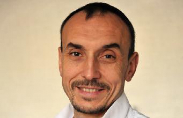 Professeur Eric Vivier-crédit APHM