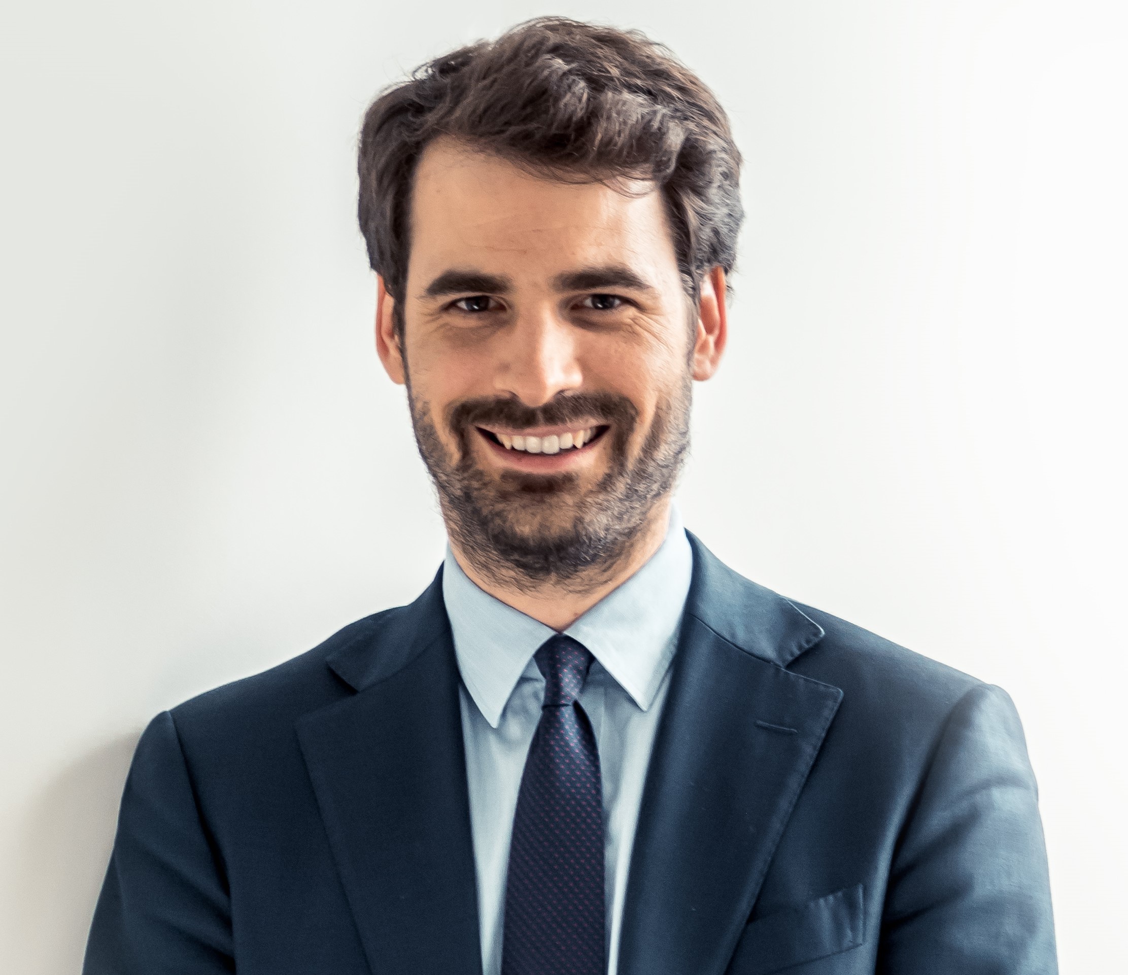 Louis de Lillers, DG de CorWave