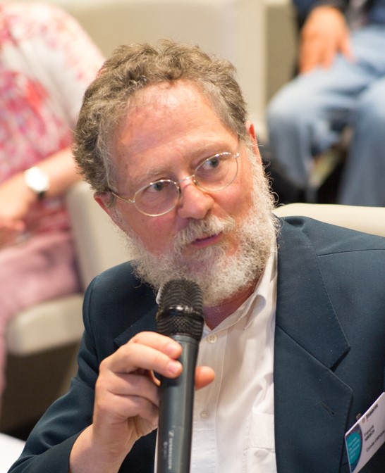 François Hirsch, 2ème Comité Ethique de l'INSERM