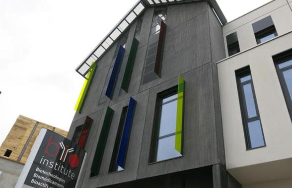 Institut Bio3