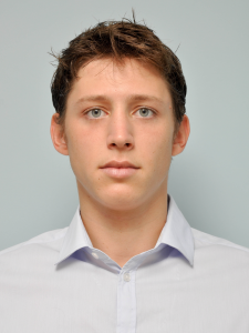 Nicolas Groux