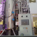 Fermenteur de 1000 litres