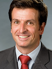 Emmanuel Petiot, Directeur général de Deinove
