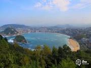 San Sebastian