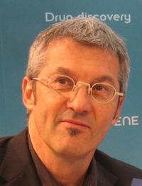 Jean-François Gestin
