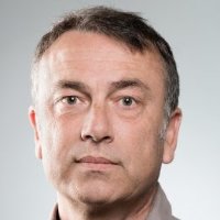 Dr Jean-Paul Cadoret, directeur de Greensea