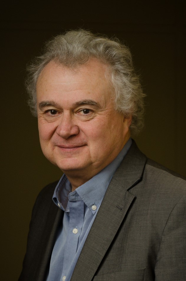 Jean-François Boussard, directeur du développement territoire de Medicen