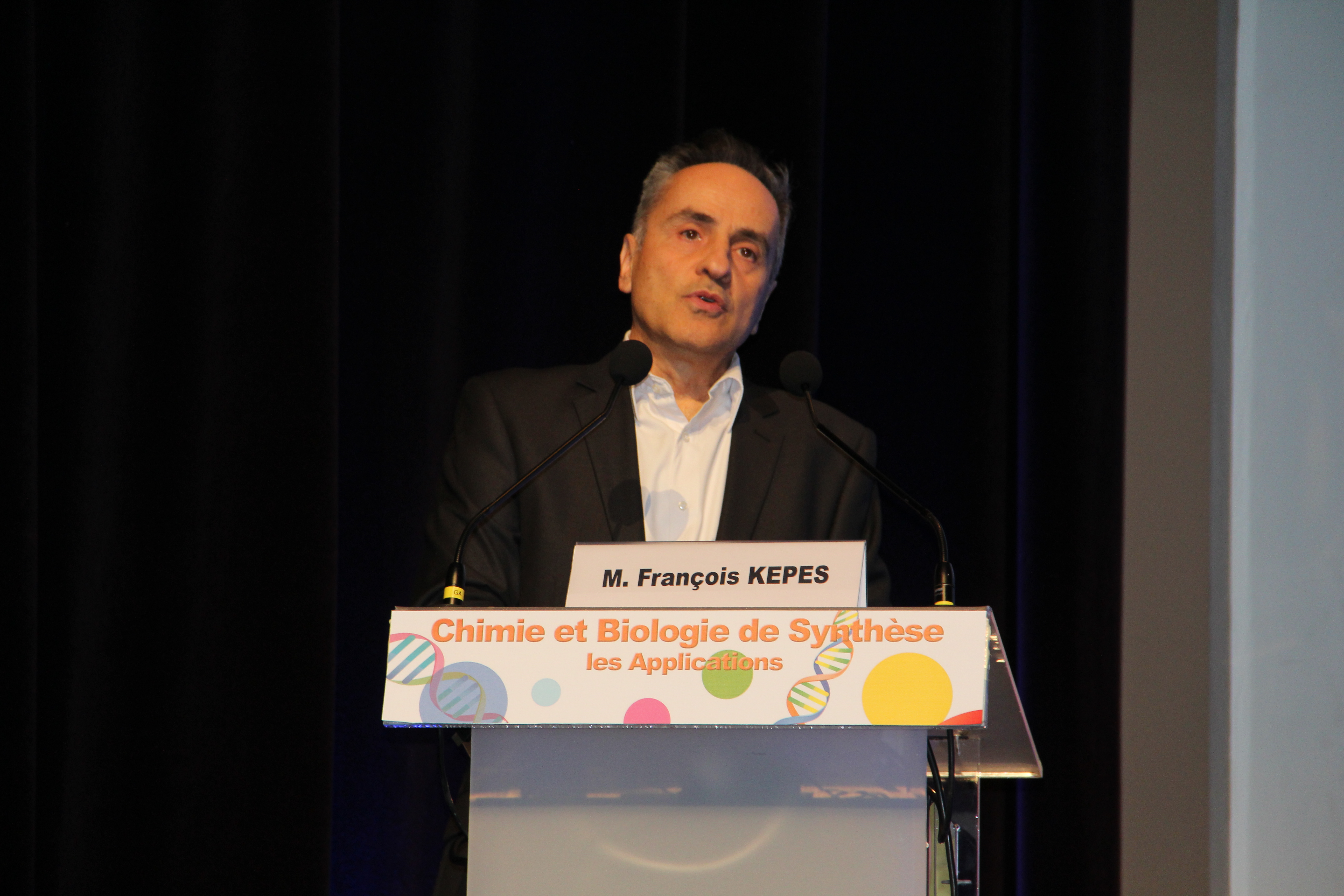 François Képès
